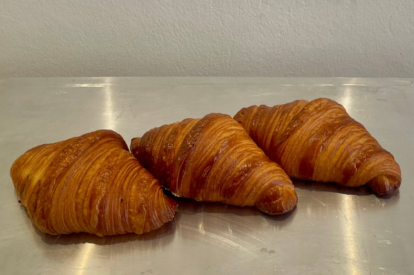 Croissant (Plain)