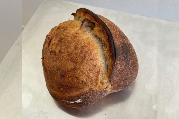 Sourdough Bread