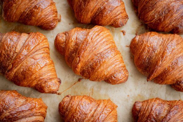 Croissant (Plain) - Image 3