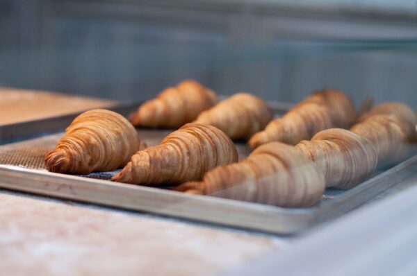 Croissant (Plain) - Image 2