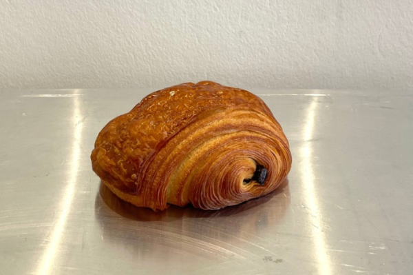 Pain au chocolat